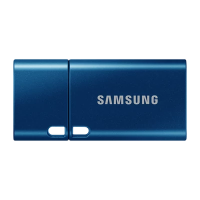 Samsung Pendrive 512GB - MUF-512DA/APC  (Type-C, Flash Drive, USB 3.2 Gen 1, R400MB/s, vízálló)