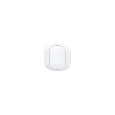 Woox Smart Zigbee Vezeték Nélküli Kapcsoló - R7053 (1xCR2032, Zigbee 3.0, beltéri)