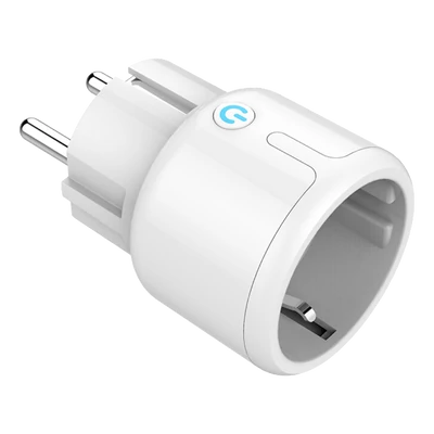 Deltaco SMART HOME SH-P01M 10A Aljzat