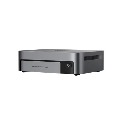 UGREEN DXP480T Plus NAS