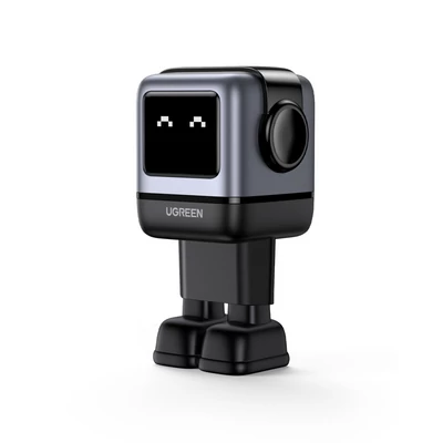 UGREEN Uno RG 65W 3 portos GaN gyorstöltő EU CD361