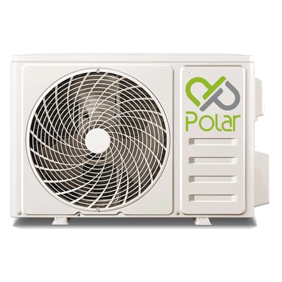 Polar Optimum oldalfali split klíma kültéri egység 3,5 kW