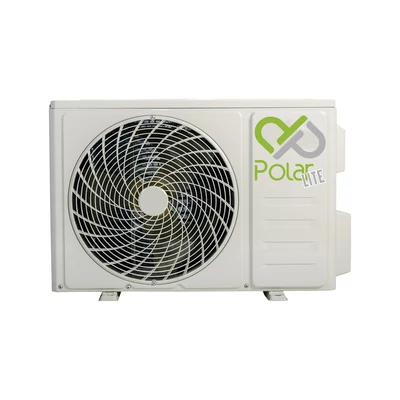 Polar Lite oldalfali split klíma kültéri egység 5 kW
