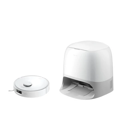 Roborock Q7 BF White robotporszívó felmosóval