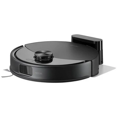 Roborock Q10 VF Black robotporszívó felmosóval