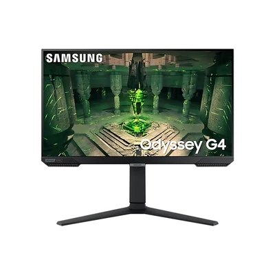 SAMSUNG 27" LS27BG400EUXEN FHD IPS 16:9 1 gamer monitor