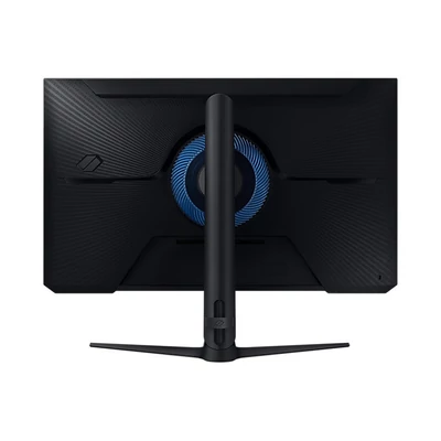 SAMSUNG 27 LS27DG300EUXEN FHD VA 16:9 1MPRT monitor