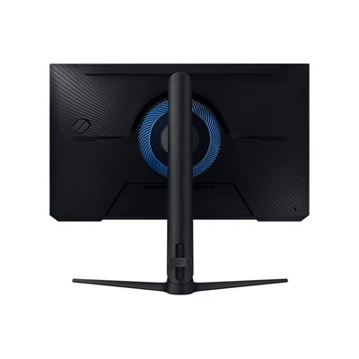 SAMSUNG 24 LS24DG300EUXEN FHD VA 16:9 1MPRT monitor