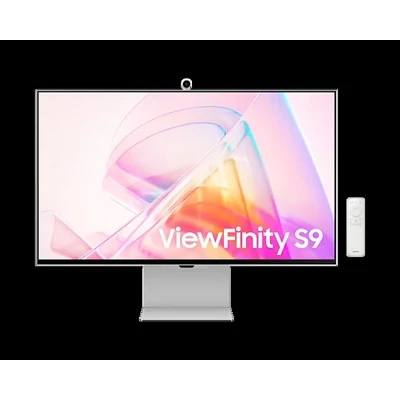 SAMSUNG 27" LS27C902PAUXDU 5K IPS 16:9 5ms S90PC ViewFinity S9 monitor