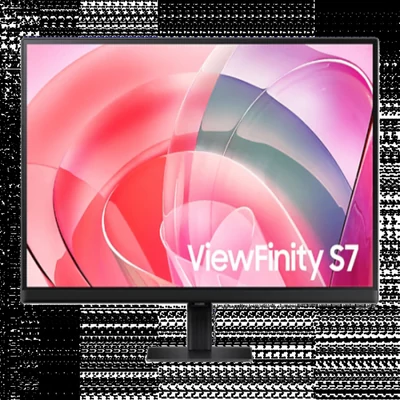 SAMSUNG 27 LS27D700EAUXEN UHD IPS 16:9 5ms monitor