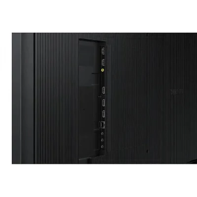 Samsung  LFD kijelző 75 QB75C 16/7, Tizen, UHD, 350