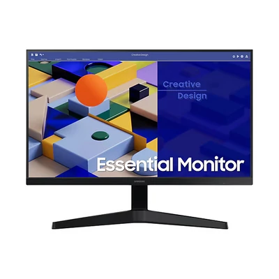 SAMSUNG 24" LS24D310EAUXEN FHD VA 16:9 5ms monitor