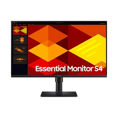 SAMSUNG 24" LS24D402GAUXEN FHD IPS 16:9 5ms monitor