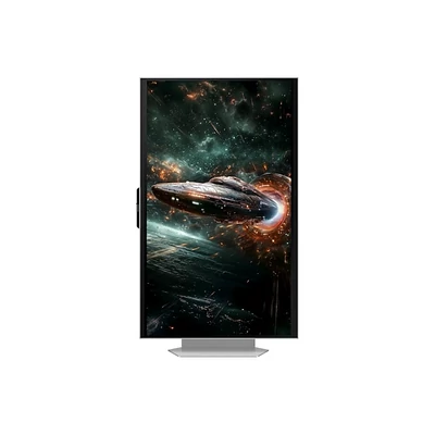 SAMSUNG 27 LS27FG900XUXEN 3D UHD IPS 16:9 1ms gamer monitor