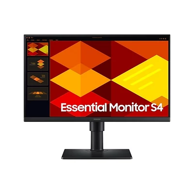 SAMSUNG 22" LS22D400GAUXEN FHD IPS 16:9 5GTG monitor