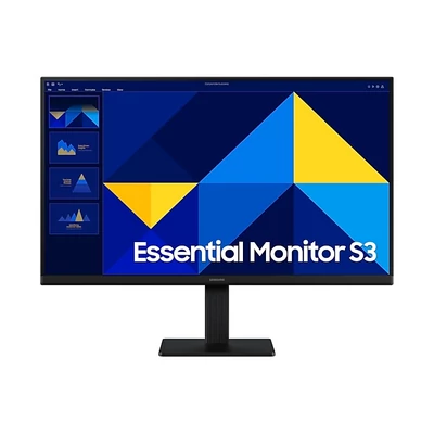 SAMSUNG 24" LS24D302GAUXEN FHD IPS 16:9 5GTG monitor