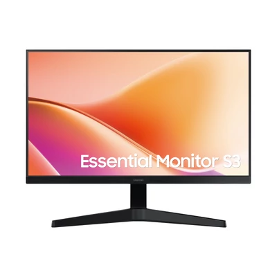 SAMSUNG 24" LS24F330EAUXEN FHD VA 16:9 5GTG monitor