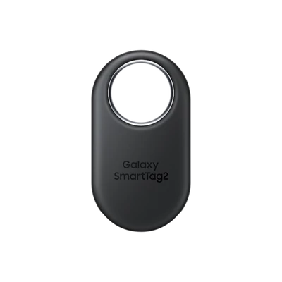 Samsung Galaxy Smart Tag 2, Fekete