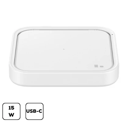 Samsung Wireless töltőpad, Fehér