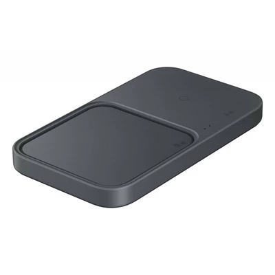 Samsung Wireless dupla töltőpad, Fekete
