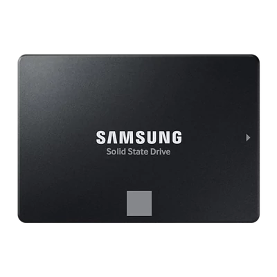 Samsung 870 Evo Sata 2.5'' SSD 4TB
