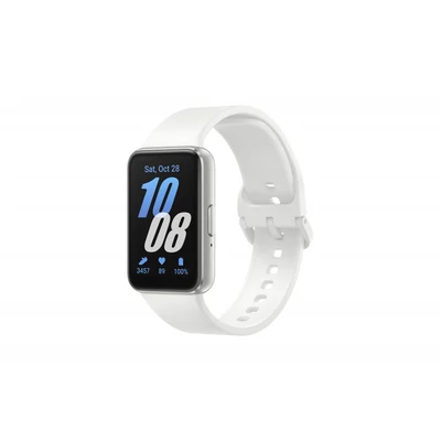 Samsung Galaxy Fit3 okos karkötő, Ezüst