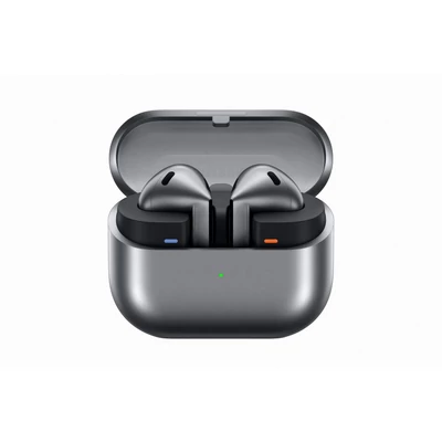 Samsung Buds3 wireless fülhallgató, Szürke