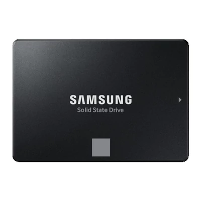 Samsung 870 Evo Sata 2.5'' SSD 250GB