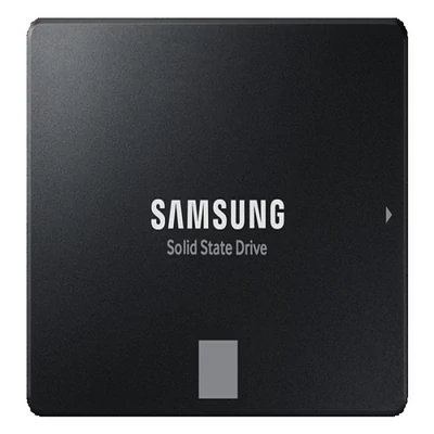 Samsung 870 Evo Sata 2.5'' SSD 500GB