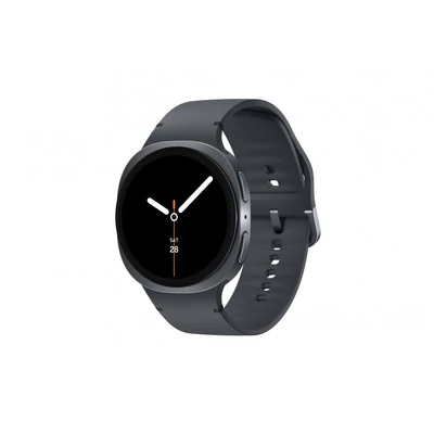 Samsung  Galaxy Watch 8 (44mm BT) okosóra, grafit