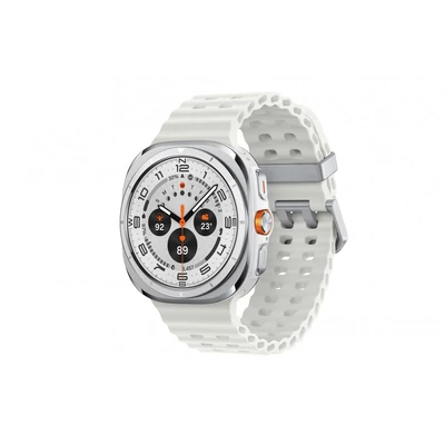Samsung  Galaxy Watch Ultra 64 GB (47mm e-sim) okosóra fehér