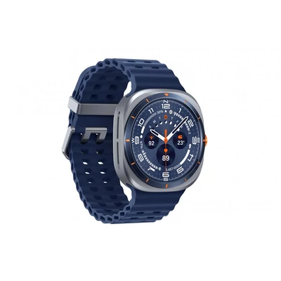 Samsung  Galaxy Watch Ultra 64 GB (47mm e-sim) okosóra kék