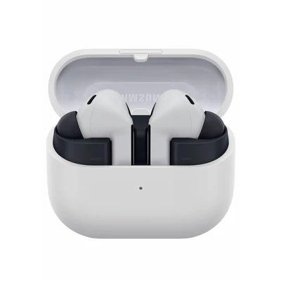 Samsung Buds3 FE wireless fülhallgató, Szürke