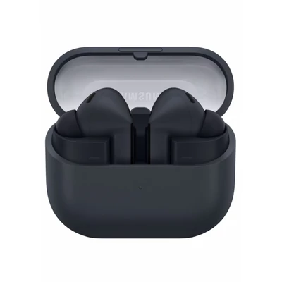 Samsung Buds3 FE wireless fülhallgató, Fekete