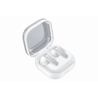 Samsung Buds4 wireless fülhallgató, fehér