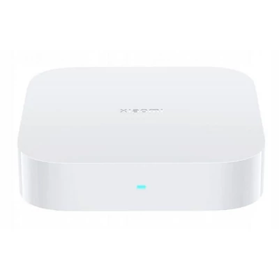 Xiaomi Smart Home Hub 2 multimode okosotthon központ BHR6765GL