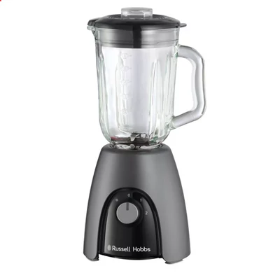 RUSSEL HOBBS DESIRE 27121-56/RH kancsós turmixgép, matt szénszürke