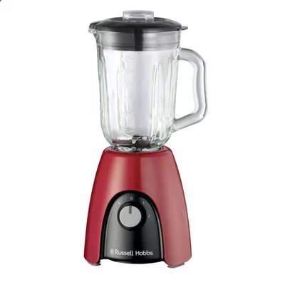 RUSSEL HOBBS DESIRE 27120-56/RH kancsós turmixgép, piros