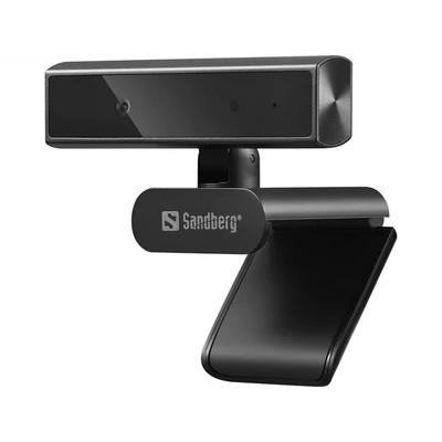SANDBERG Face-ID Webkamera Mini
