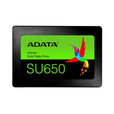 A-Data 256GB 2,5" SATA3 Ultimate SU650 SSD