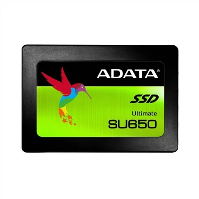 A-Data 240GB 2,5" SATA3 Ultimate SU650 SSD