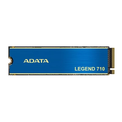 A-Data 512GB M.2 2280 NVMe Legend 710 SSD