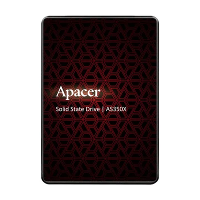 Apacer 1TB 2,5" SATA3 AS350X SSD