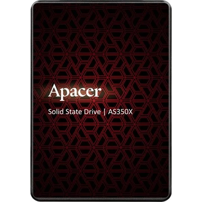 Apacer 256GB 2,5" SATA3 AS350X SSD