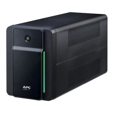 APC BX1600MI-GR Back BX 1600VA UPS szünetmentes tápegység