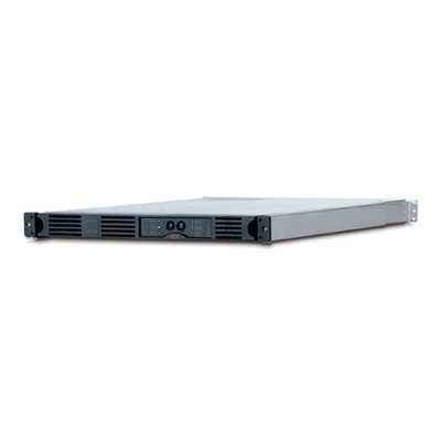 APC Smart-UPS USB & Serial RM 1U 230V 1000VA UPS szünetmentes tápegység