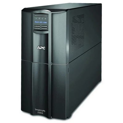 APC SMT2200IC Smart-UPS LCD 2200VA UPS szünetmentes tápegység