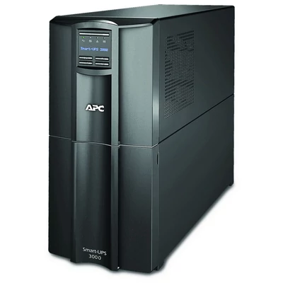 APC SMT3000IC Smart-UPS LCD 3000VA UPS szünetmentes tápegység