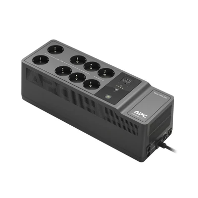 APC BE850G2-GR Back-UPS 850VA UPS szünetmentes tápegység