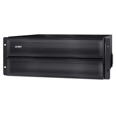 APC SMX120BP Smart-UPS X 120V External Battery Pack Rack/Tower 1200VA UPS szünetmentes tápegység